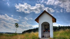 Castles HDR Photography