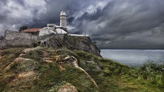 Castles HDR Photography