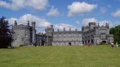 Castles meadows buildings