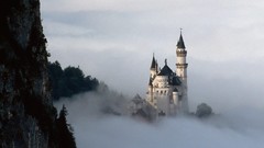 Castles neuschwanstein