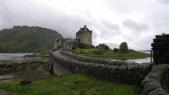 Castles Scotland