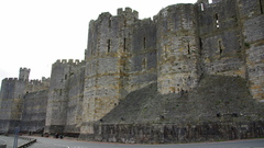 Castles wales United Kingdom