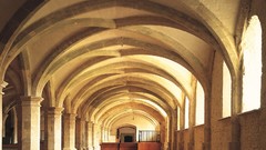 Castles windsor castle