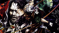 Castlevania