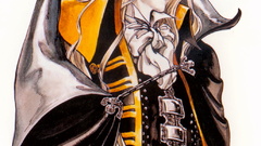 Castlevania