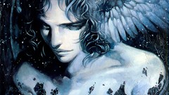 Castlevania angels Ayami Kojima