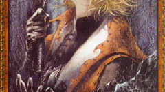 Castlevania Ayami Kojima