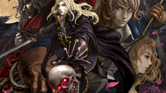 Castlevania Castlevania: Lords of