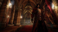 Castlevania Castlevania: Lords of Shadow