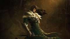 Castlevania Castlevania: Lords of Shadow