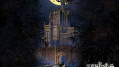 Castlevania does anyone have