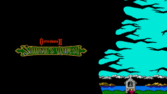 Castlevania end final game