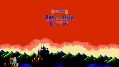Castlevania final game