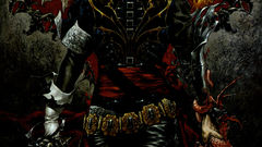 Castlevania high Resolution