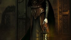 Castlevania lords of shadow 2