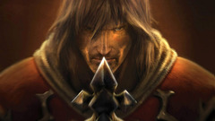 Castlevania: Lords of Shadow