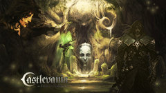 Castlevania lords of shadow