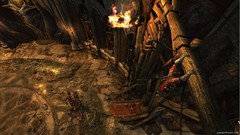 Castlevania: Lords of Shadow