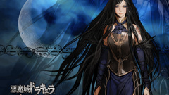 Castlevania order of ecclesia