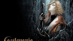 Castlevania video games
