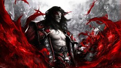 castlevania video games castlevania lords of shadow 2