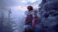 Castlevania video games Castlevania: Lords of Shadow