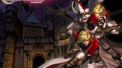 Castlevania video Games game