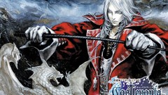 Castlevania whips Vampire Hunter video games