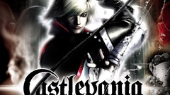 Castlevania whips Vampire Hunter video games