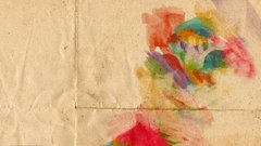 Cat Cao watercolour Amy