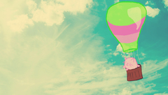 Cat cats hot drawing air better than