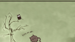 Cat circle here You everyone loves