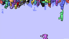 Cat dump thread funny was going