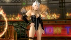 Cat ears Dead Or Alive christie Dead or Alive 5