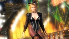 Cat ears Dead Or Alive Tina Armstrong Dead or Alive 5