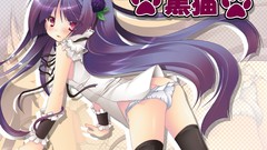 Cat ears gokou ruri ore no imouto ga konna ni kawaii wake ga nai