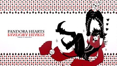 Cat ears pandora hearts