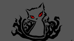 Cat one The from Made This neko