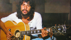 Cat Stevens