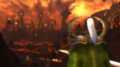 Cataclysm world of warcraft