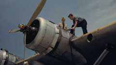 Catalina WW aircrafts Aircraft