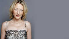 Cate blanchett