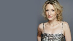Cate blanchett