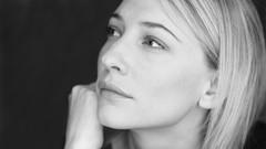 Cate blanchett