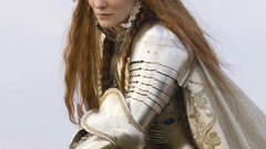 Cate blanchett Celebrity