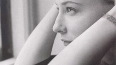 Cate blanchett monochrome