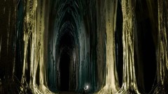 Catedral post The in