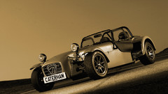 Caterham