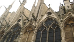 Cathedral architecture