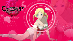 Catherine anime girls Catherine
